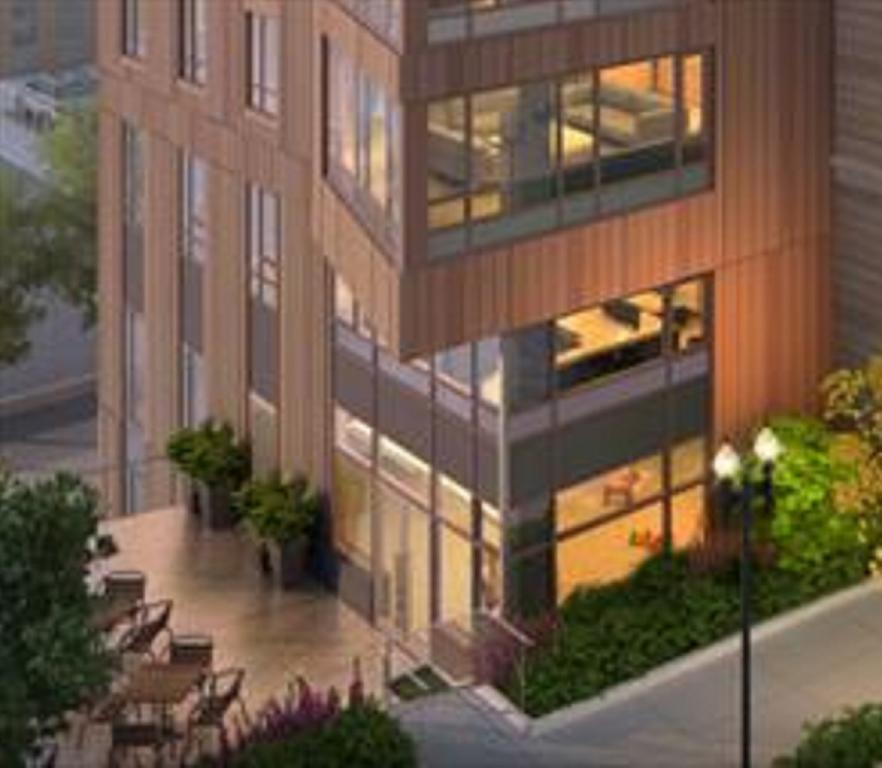 Global Luxury Suites At The Theater District Boston Exterior photo