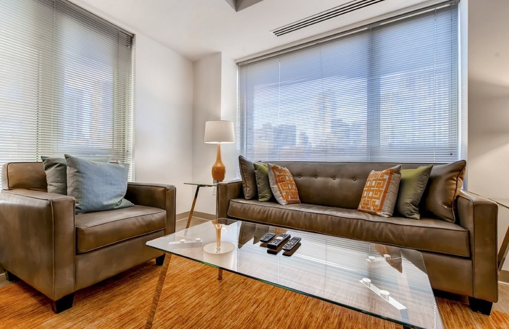Global Luxury Suites At The Theater District Boston Exterior photo