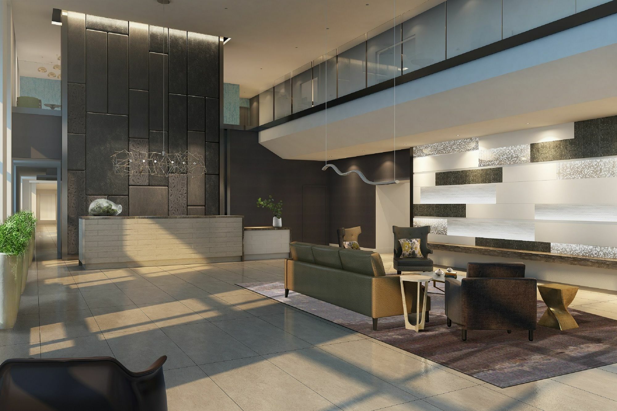 Global Luxury Suites At The Theater District Boston Exterior photo